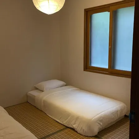 Sososusu 빌라