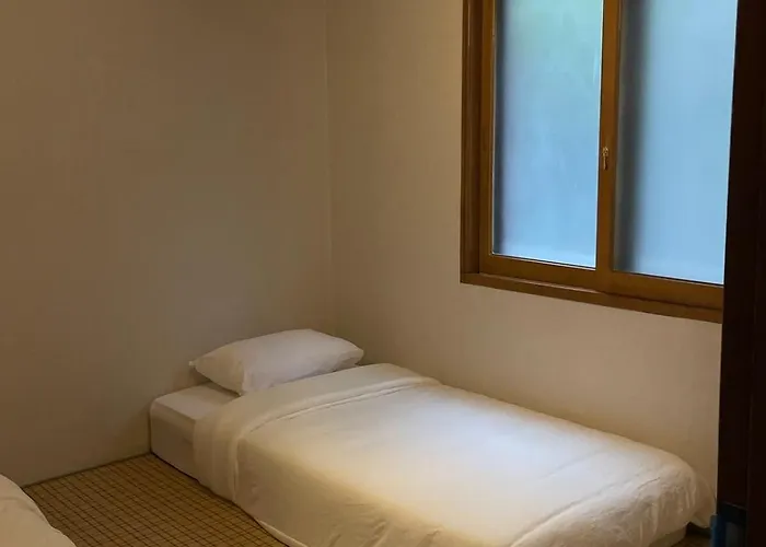 度假居 Sososusu