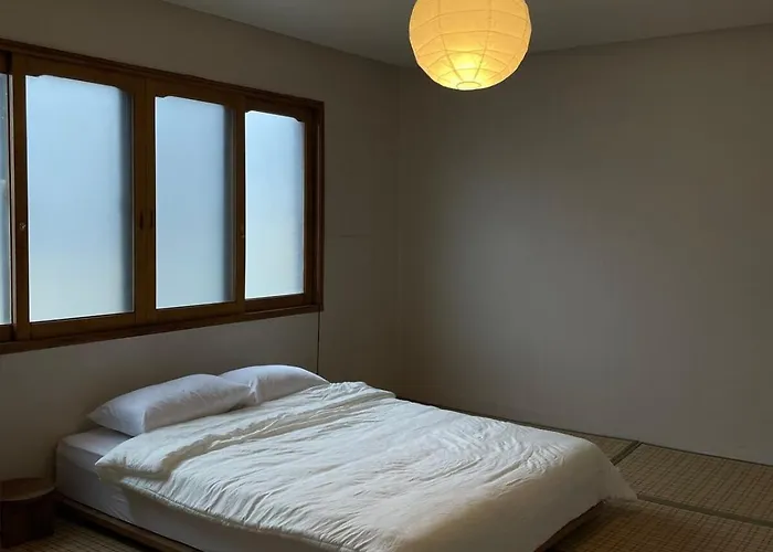 Sososusu 度假居 釜山