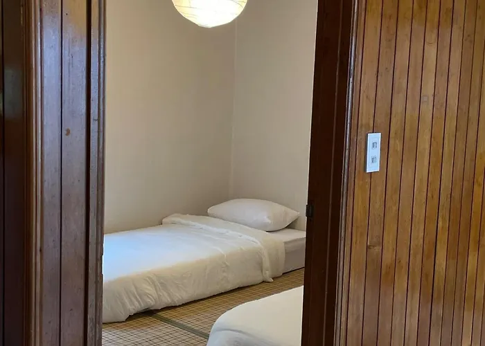 Sososusu 度假居